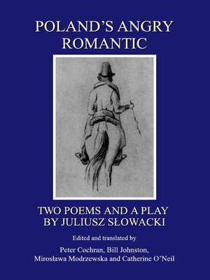 cover image of Poland's Angry Romantic